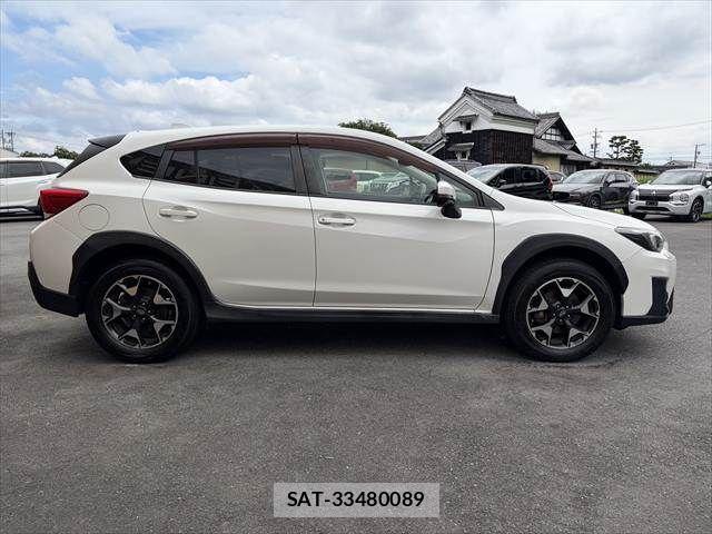 Subaru SUBARU 2017-08 7963943-16