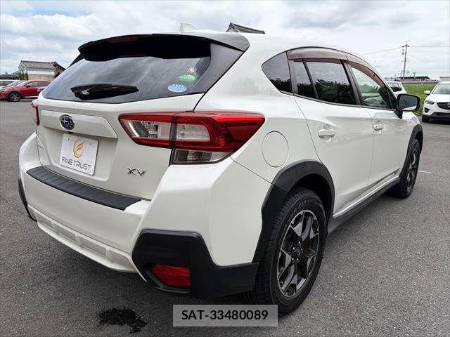 Subaru SUBARU 2017-08 7963943-17