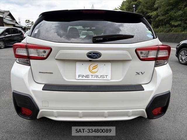 Subaru SUBARU 2017-08 7963943-18