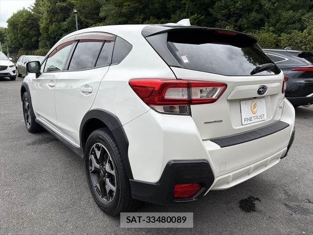 Subaru SUBARU 2017-08 7963943-19