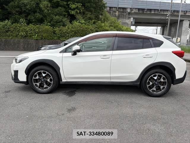 Subaru SUBARU 2017-08 7963943-20
