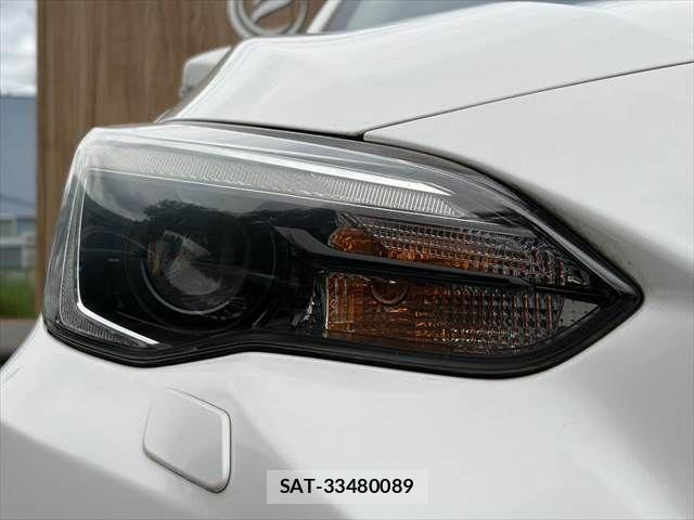 Subaru SUBARU 2017-08 7963943-21