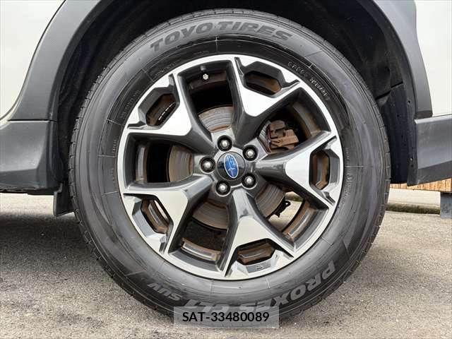 Subaru SUBARU 2017-08 7963943-27