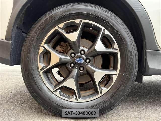 Subaru SUBARU 2017-08 7963943-28