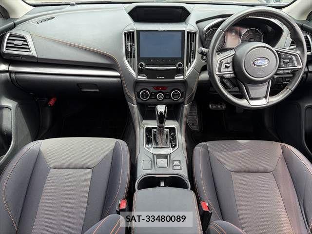 Subaru SUBARU 2017-08 7963943-2