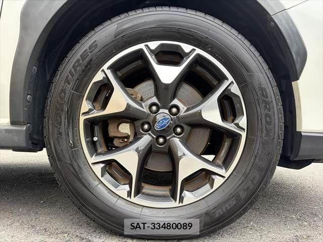 Subaru SUBARU 2017-08 7963943-29