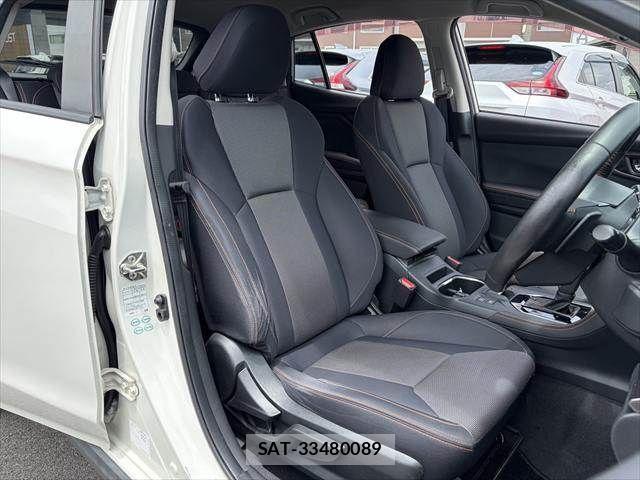 Subaru SUBARU 2017-08 7963943-7