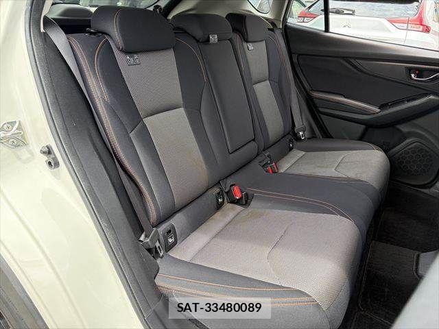 Subaru SUBARU 2017-08 7963943-8