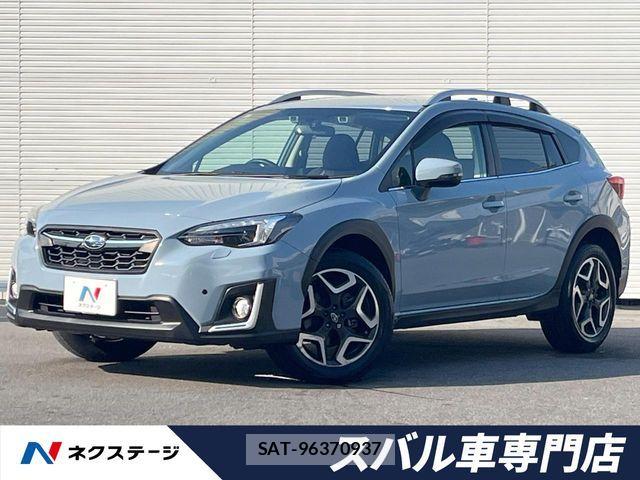 Subaru SUBARU 2017-11 7981163-0