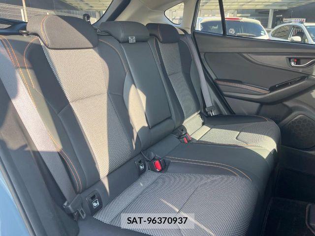 Subaru SUBARU 2017-11 7981163-9