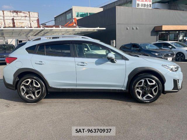 Subaru SUBARU 2017-11 7981163-16