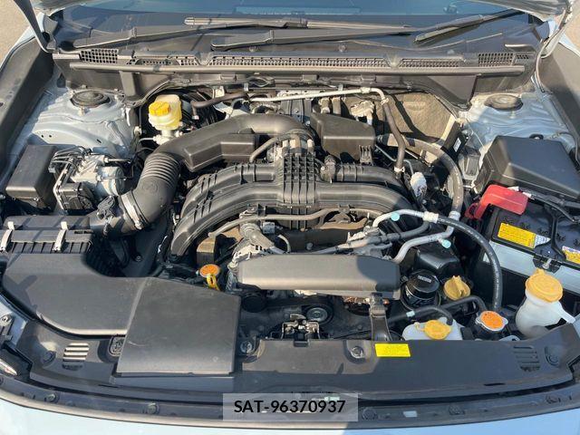 Subaru SUBARU 2017-11 7981163-18