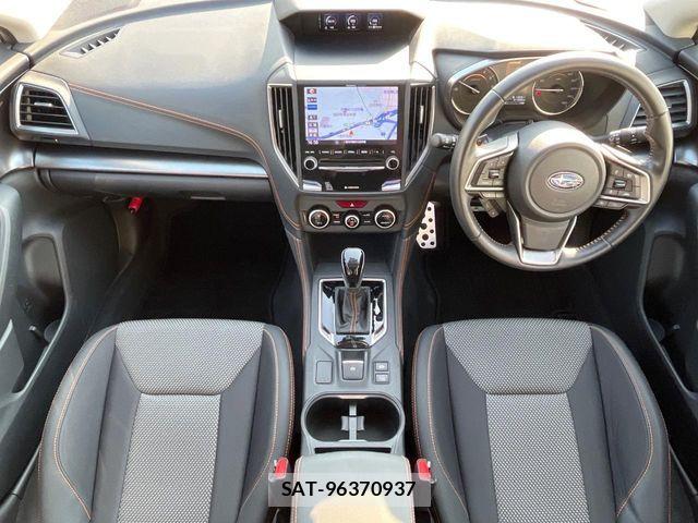 Subaru SUBARU 2017-11 7981163-1