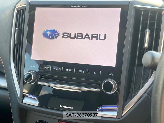 Subaru SUBARU 2017-11 7981163-3