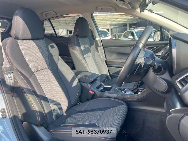 Subaru SUBARU 2017-11 7981163-8