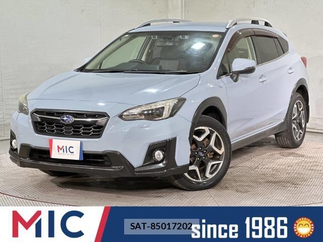 Subaru SUBARU 2017-09 7981164-0