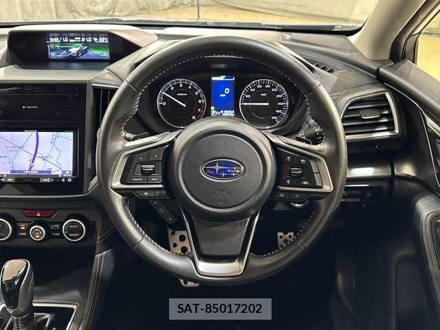 Subaru SUBARU 2017-09 7981164-9