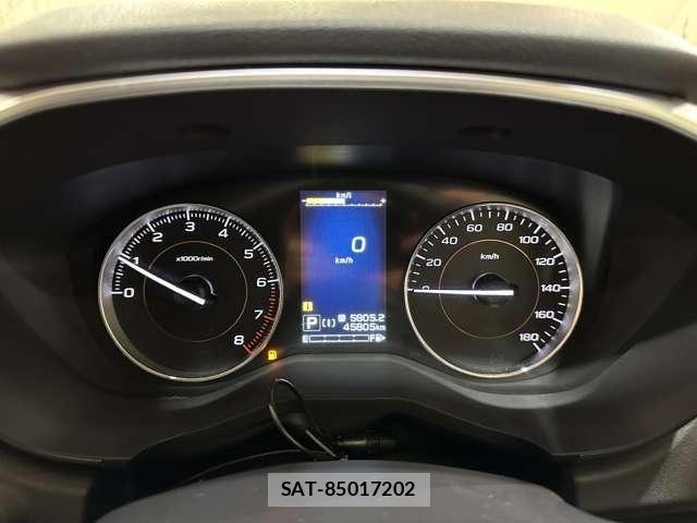 Subaru SUBARU 2017-09 7981164-10
