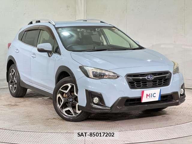 Subaru SUBARU 2017-09 7981164-1