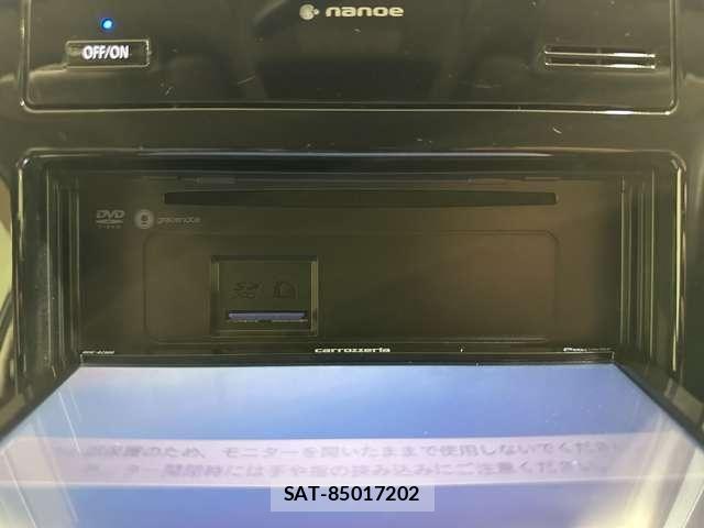 Subaru SUBARU 2017-09 7981164-23
