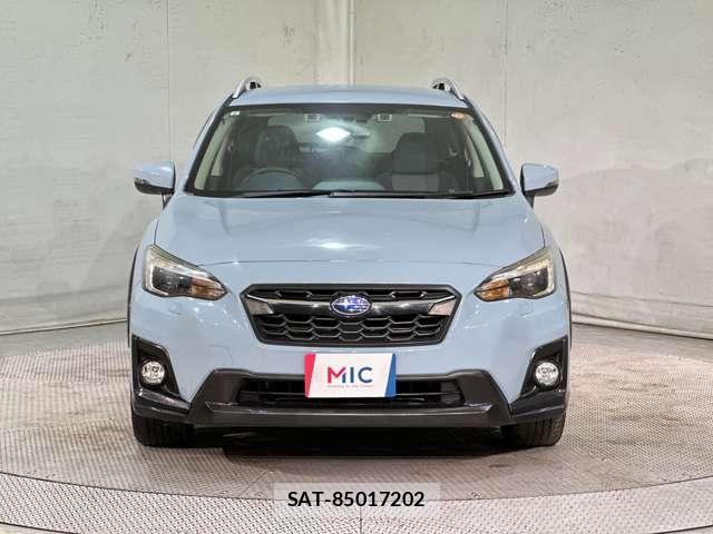Subaru SUBARU 2017-09 7981164-2
