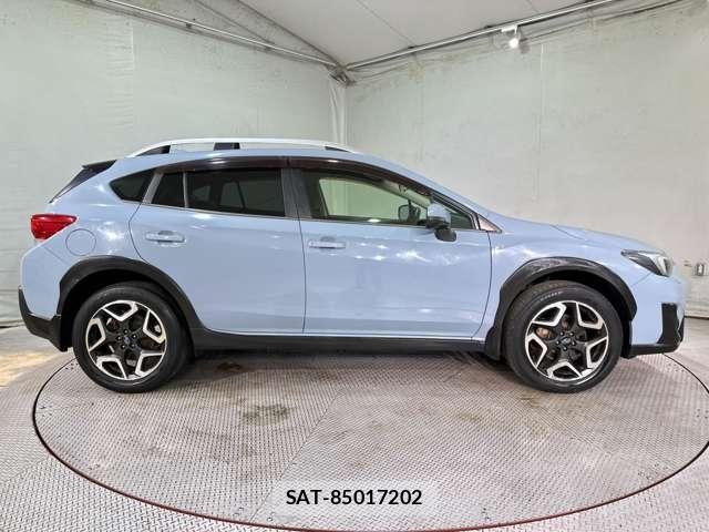 Subaru SUBARU 2017-09 7981164-3