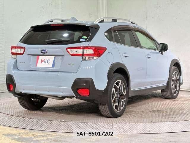 Subaru SUBARU 2017-09 7981164-4