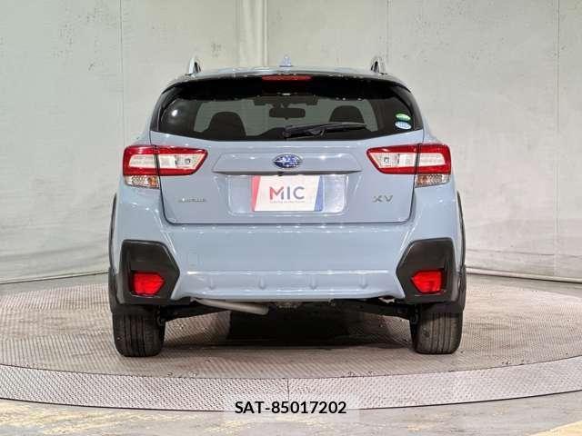 Subaru SUBARU 2017-09 7981164-5