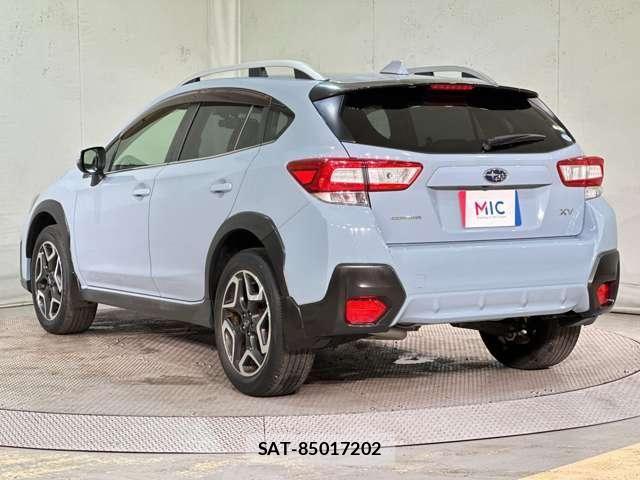 Subaru SUBARU 2017-09 7981164-6