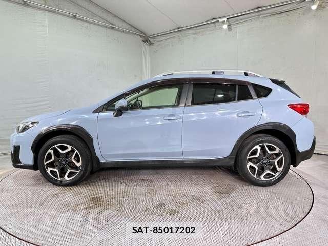 Subaru SUBARU 2017-09 7981164-7