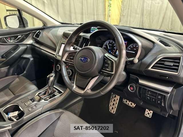 Subaru SUBARU 2017-09 7981164-8