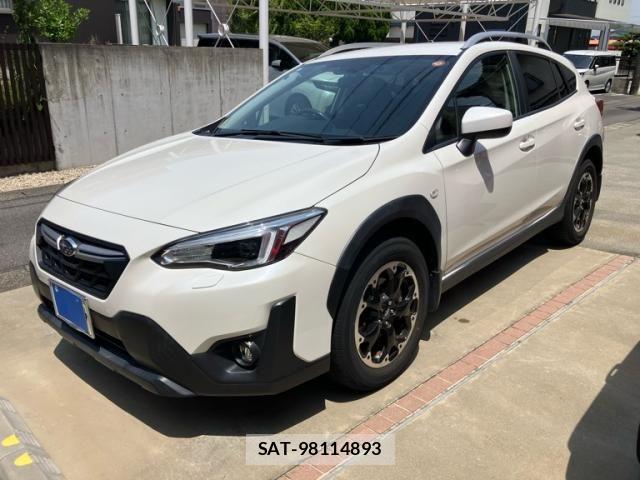Subaru SUBARU 2021-09 7981159-0