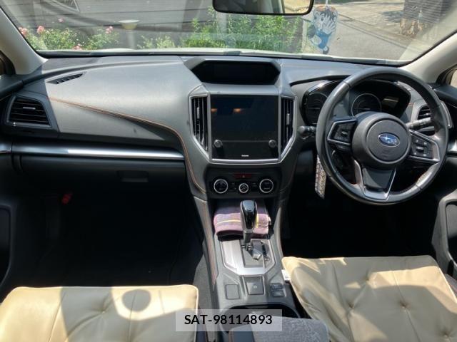 Subaru SUBARU 2021-09 7981159-15