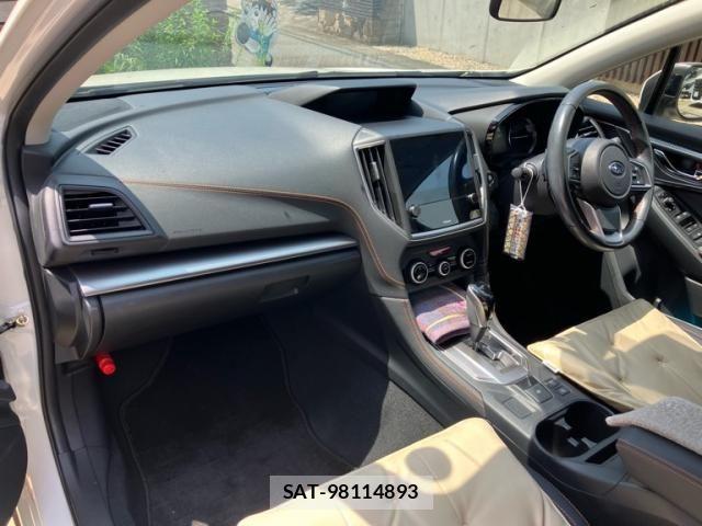 Subaru SUBARU 2021-09 7981159-16