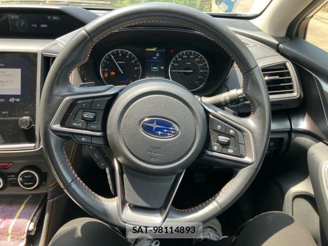 Subaru SUBARU 2021-09 7981159-17