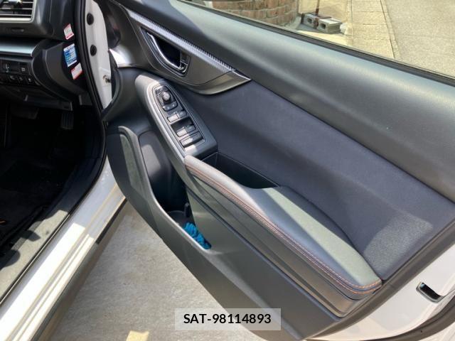Subaru SUBARU 2021-09 7981159-18