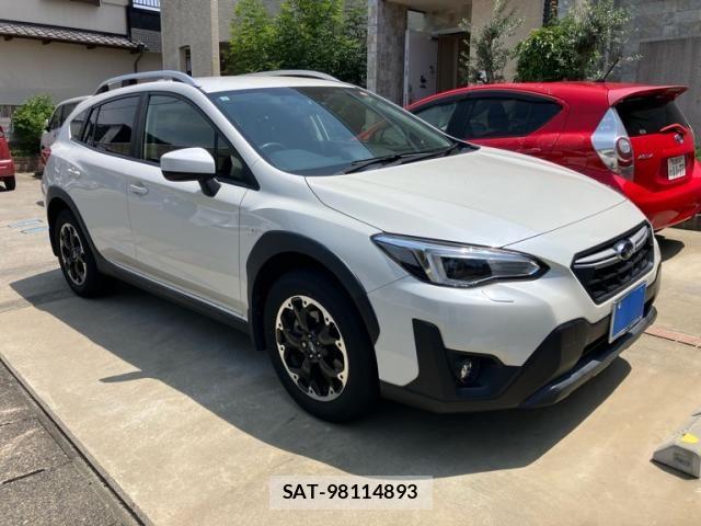 Subaru SUBARU 2021-09 7981159-1