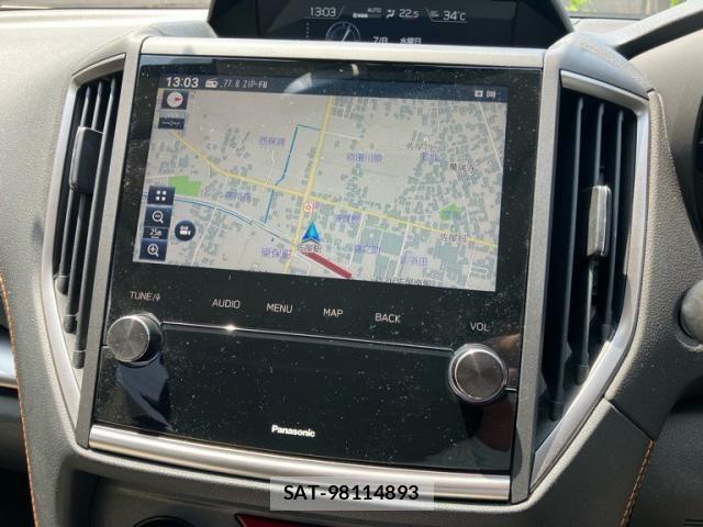 Subaru SUBARU 2021-09 7981159-23
