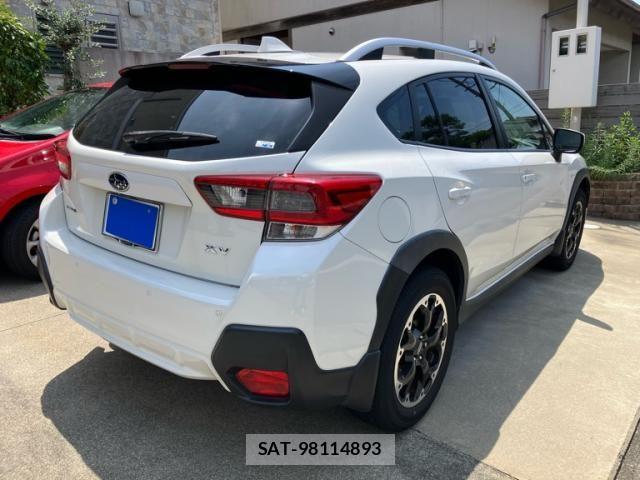 Subaru SUBARU 2021-09 7981159-2