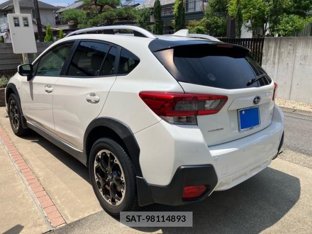 Subaru SUBARU 2021-09 7981159-3