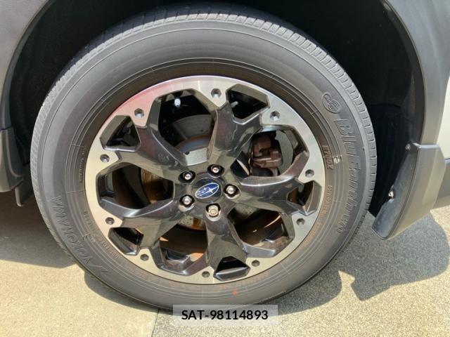 Subaru SUBARU 2021-09 7981159-7