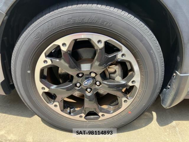 Subaru SUBARU 2021-09 7981159-8
