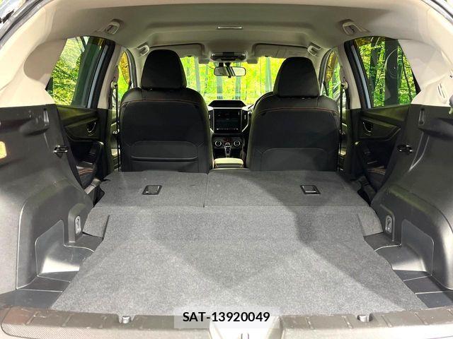 Subaru SUBARU 2017-08 7981165-9