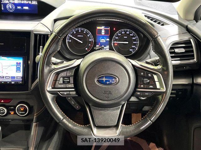 Subaru SUBARU 2017-08 7981165-10