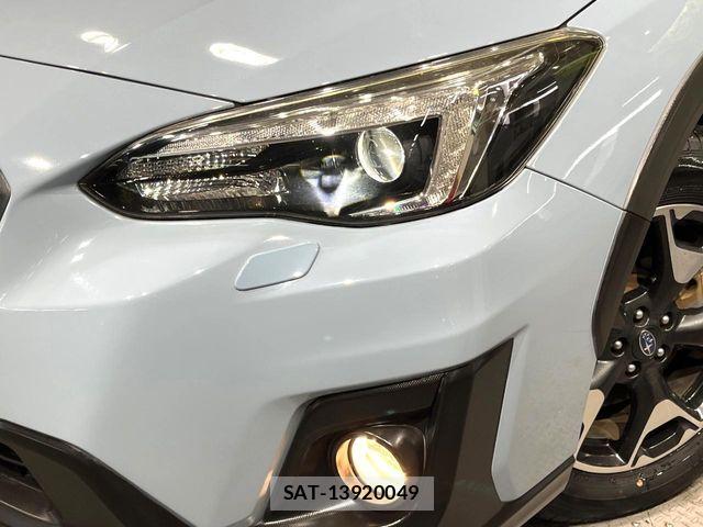 Subaru SUBARU 2017-08 7981165-11