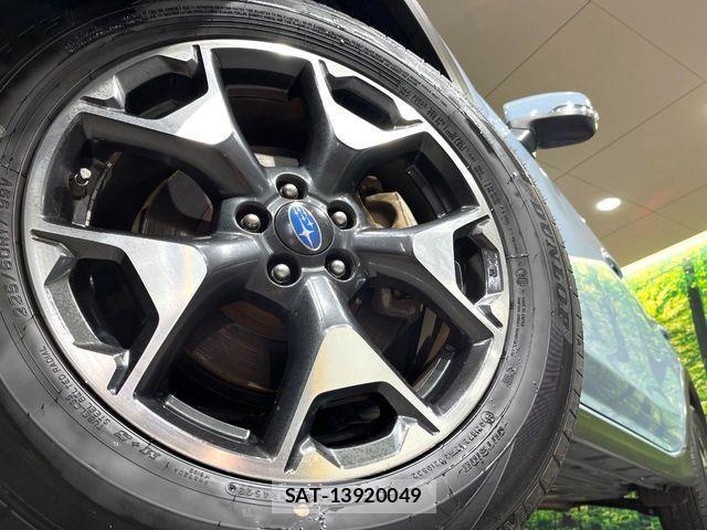 Subaru SUBARU 2017-08 7981165-12