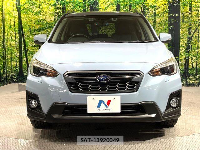 Subaru SUBARU 2017-08 7981165-13