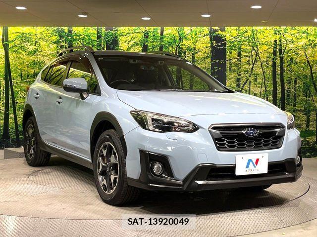 Subaru SUBARU 2017-08 7981165-15
