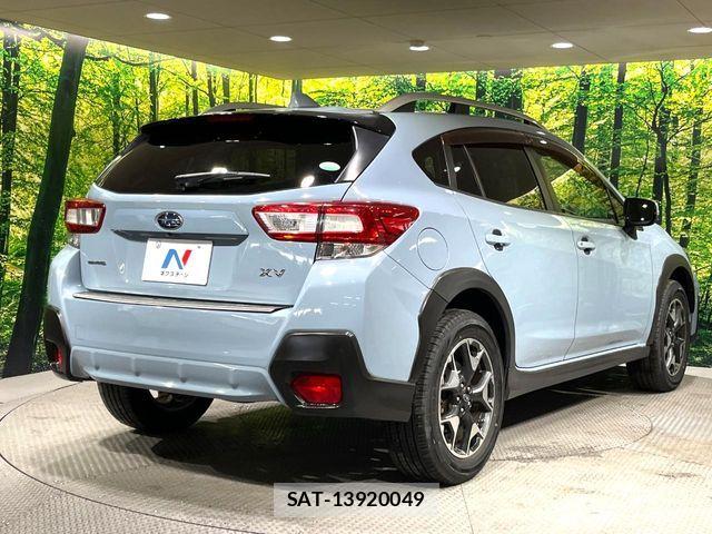 Subaru SUBARU 2017-08 7981165-16