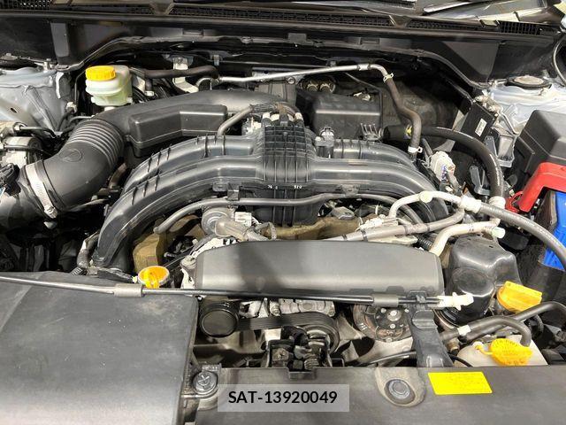 Subaru SUBARU 2017-08 7981165-17